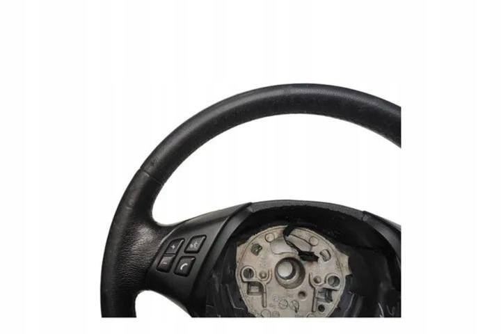 фото №9, Кермо bmw 3 touring e91 3375e901 1.6l бензин 90kw 2007