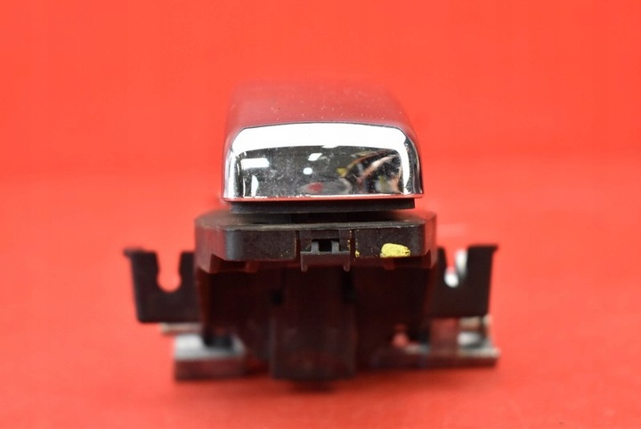 фото №3, Ручка ліва зад задня хром cxf500033 land rover discovery 3 iii l322 04-09