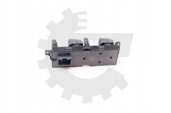 фото №16, Панель управление окнами seat leon toledo vw