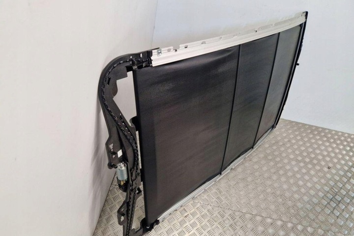 фото №8, Люк peugeot 508 96871211 2.0l 2016