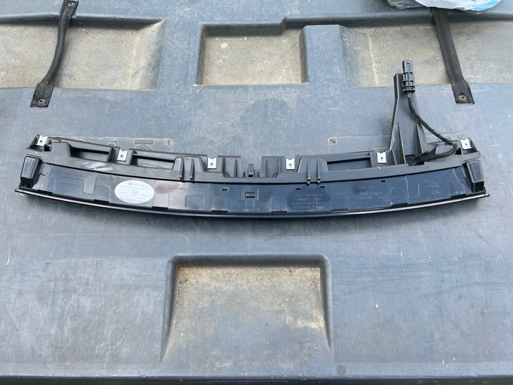 фото №6, Лампа третє світло сплав jaguar xf e-pace f-pace