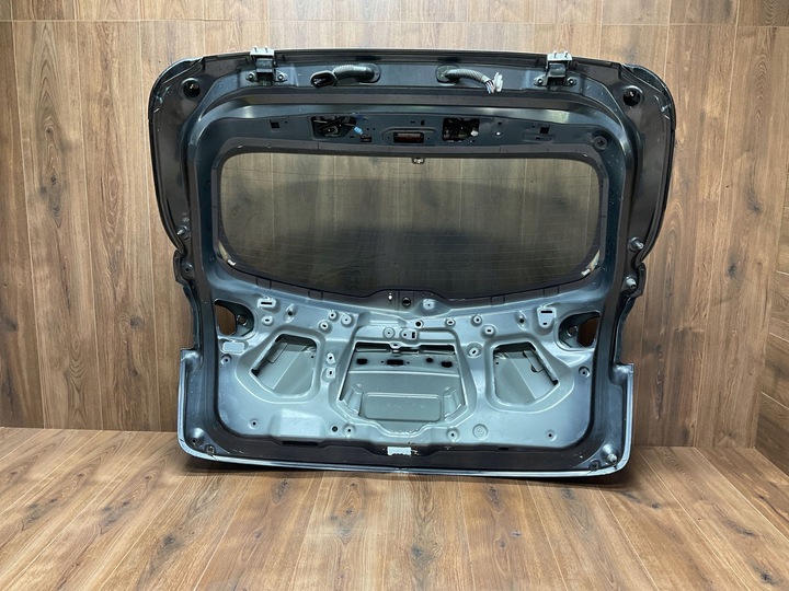 фото №10, Кришка багажника mazda cx-5 kdy46202xd