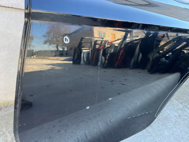 фото №10, Дверь toyota camry viii 8 od 2017 задние левая зад левый