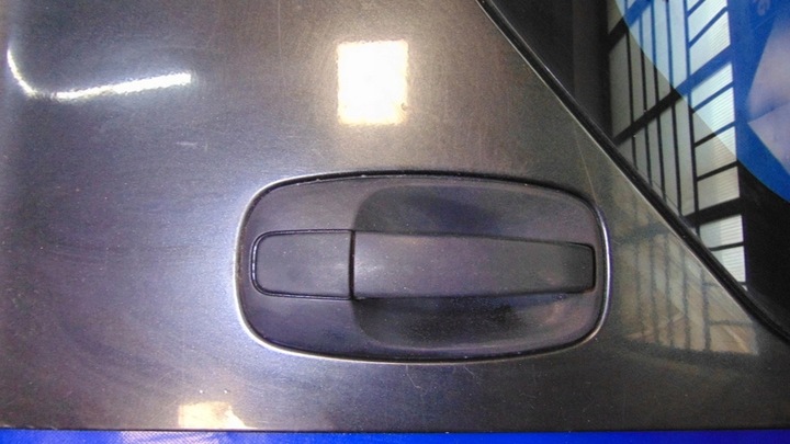 фото №10, Дверь сдвижные правые vivaro trafic primaster 01+