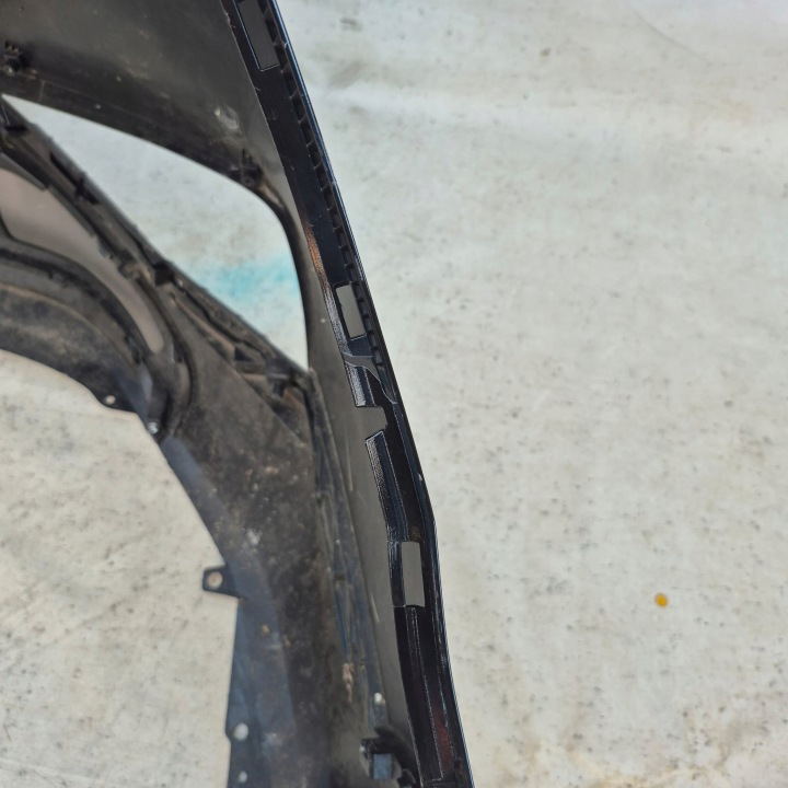 фото №12, Hyundai santa fe iv 18- задний бампер pdc 86611-s1000
