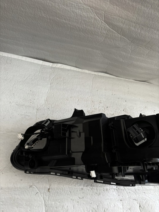фото №6, Фара левые перед полный led bmw серии: x2 f39 usa 7489233