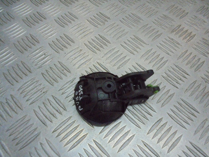 фото №2, Ручка ліва передня внутрішня aveo t250