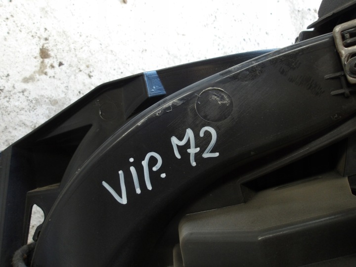 фото №11, Торпедо роздавальна peugeot partner 1.6hdi 75km 2008r 9680926477