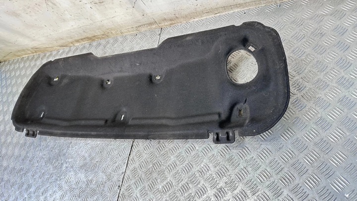 фото №10, Шумоізоляція капота jaguar e-pace x540 j9c3-16738-ad 17-24