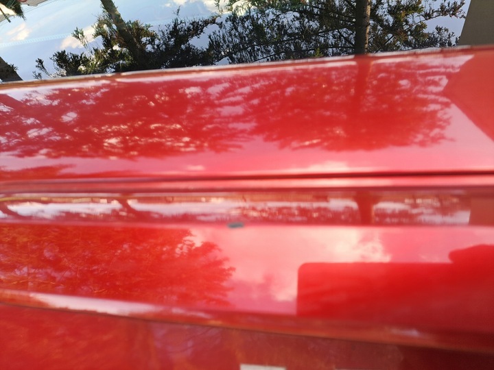 фото №12, Range rover sport l320 крышка багажника