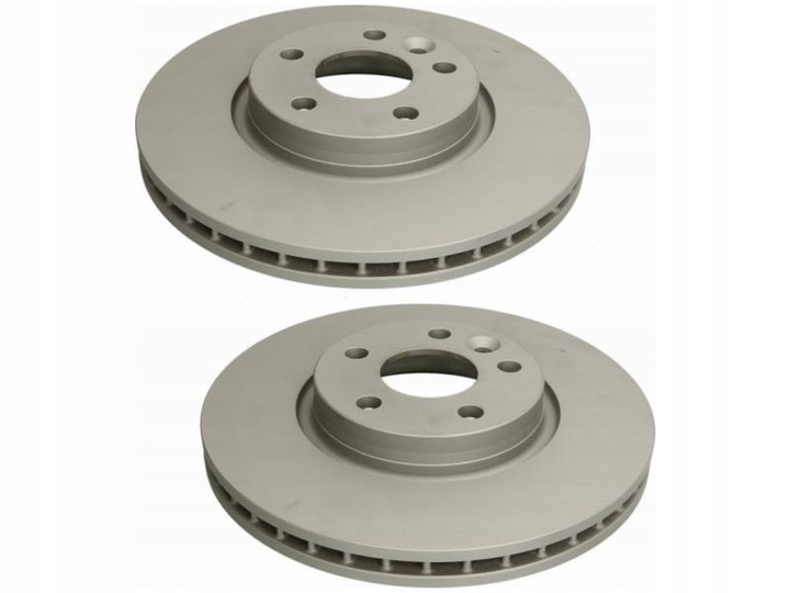 фото №1, Диски перед land rover range rover evoque 2.0 2.2 11-19