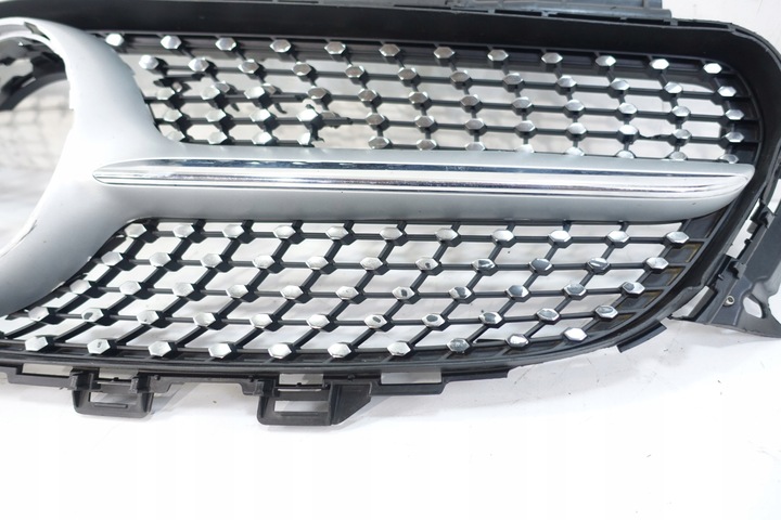 фото №8, Mercedes e w238 купе 2017- решётка радиатор решётка радиатора бампера a2388880100