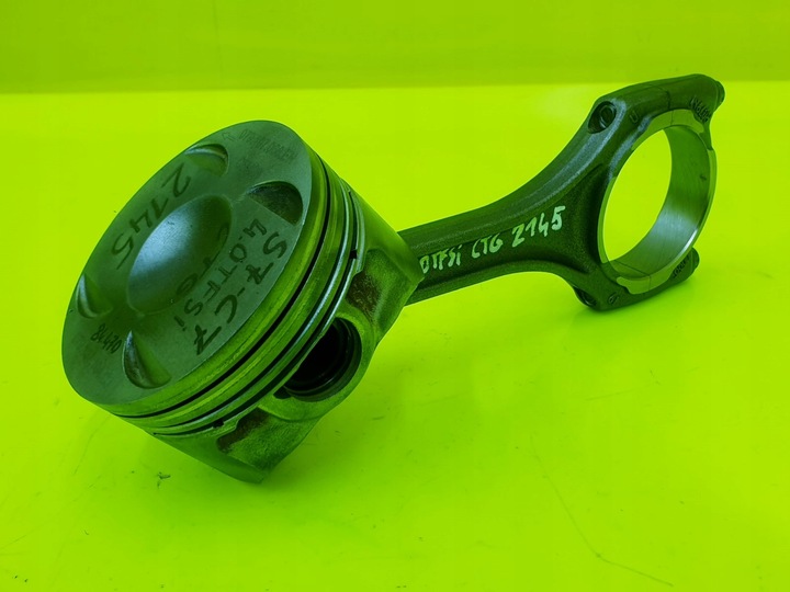 фото №1, Поршень шатун шату́н s6 c7 s7 a8 s8 4.0 tfsi ctg 079107066en