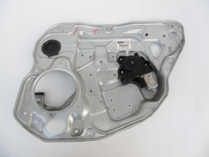 фото №1, Підйомник вікна правий зад volvo v70 iii s80 ii