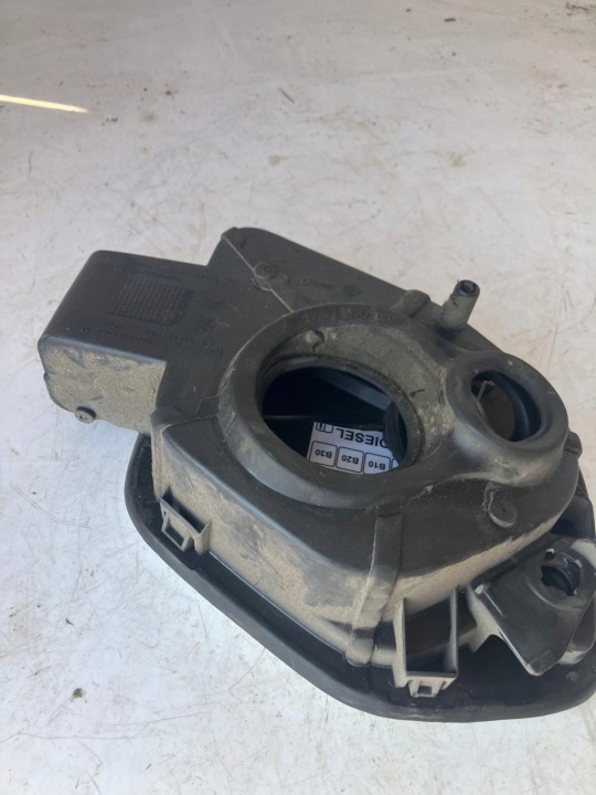 фото №5, Крышка заливка топлива peugeot 208 ii ewp 9823289280 дизель