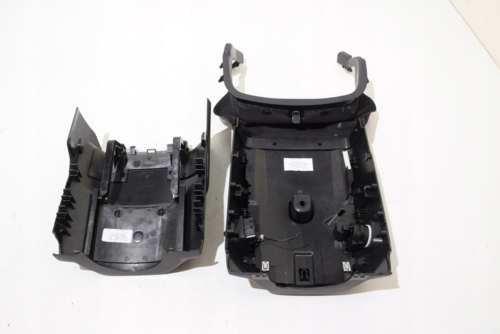 фото №8, Bmw ix i20 комплектная корпус защита колонки рулевого з переключателем