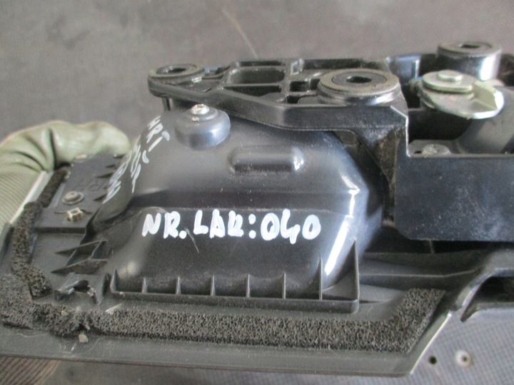 фото №1, Ручка правий зад toyota c-hr 16-23 040