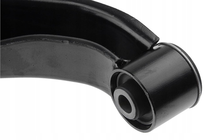 фото №12, Важіль переднє pathfinder 05- /верхній лівий/