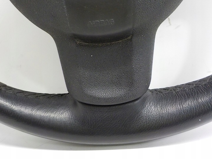 фото №10, Seat altea leon ii toledo iii кермо шкіра мульті подушка безпеки