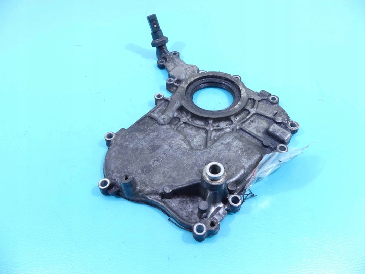 фото №1, Крышка защита вала audi a6 c6 2,7 3,0 tdi