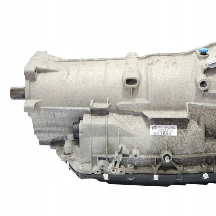 фото №11, Bmw e90 320xd x1 e84 20dx n47 автоматична кпп кпп / коробка передач ga6hp19z