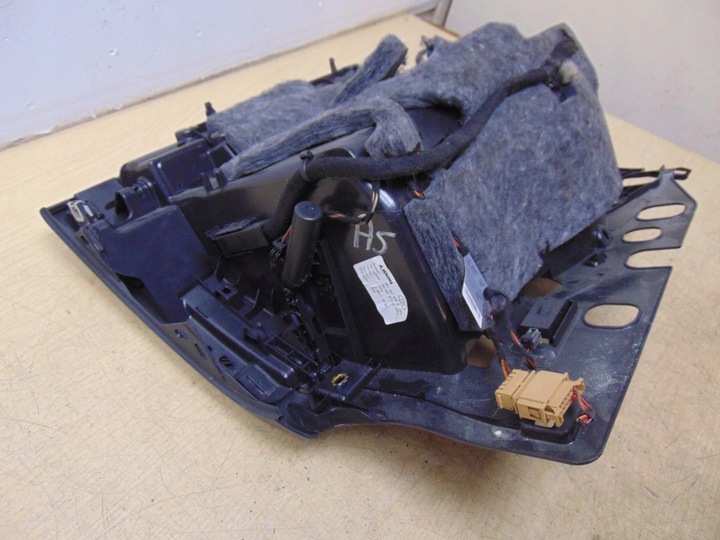 фото №10, Бардачок пасажира audi a5 купе рестайлінг 8k1857035 праві європа