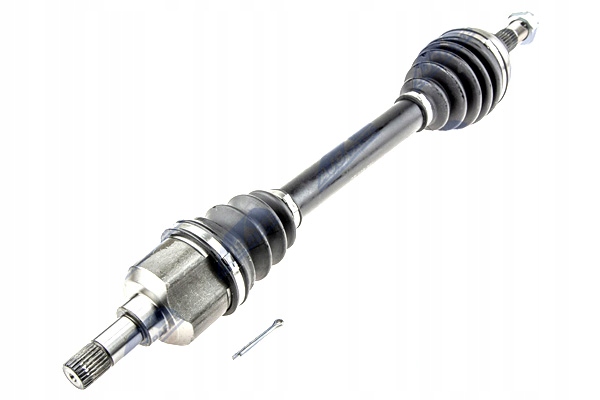 фото №2, Nty npw-ct-109 wał привідний