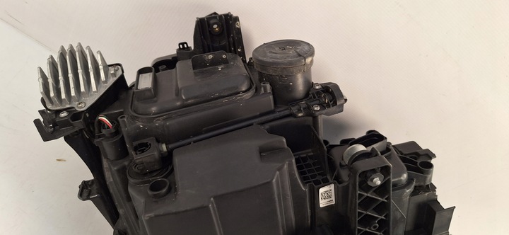 фото №8, Vw arteon 3g8 повний led лампа перед ліва 17-24r