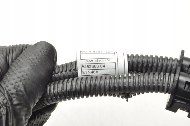 фото №10, Bmw g20 g21 g22 2.0 жгут проводки форсунок 25r 8482363 8482364