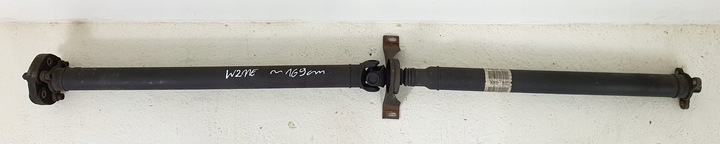 фото №1, Wał привідний mercedes w211 3.2 v6 2114100306