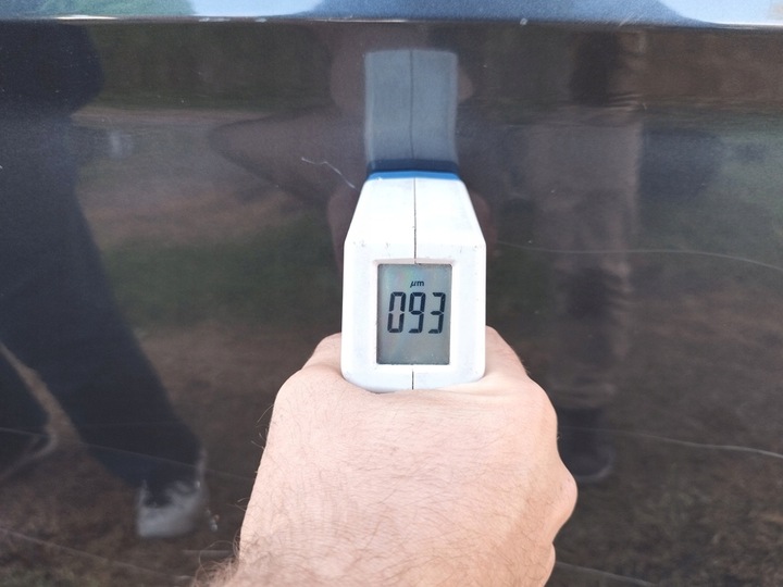 фото №10, Дверь передние правые перед правый ford mondeo mk4 код краски x6