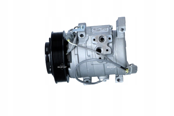 фото №2, Компресор кондиціонера toyota rav 4 ii 2.0 2.4 05.00-11.05 nrf