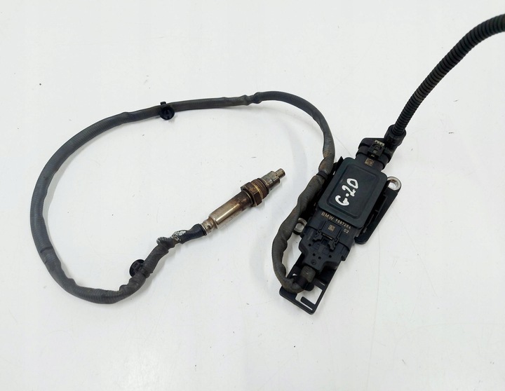 фото №1, Bmw 3 g20 21r. 3.0 d лямбда-зонд nox 9887284