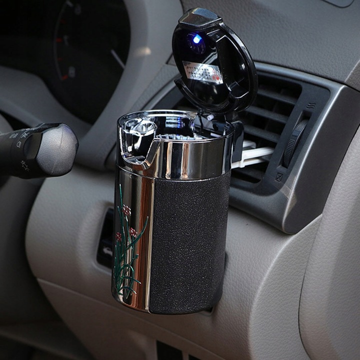 фото №5, Пепельница пепельница держатель na пепел для сигарет