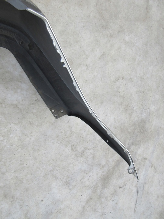 фото №8, Toyota corolla e16 e18 13- бампер зад задній / 3420