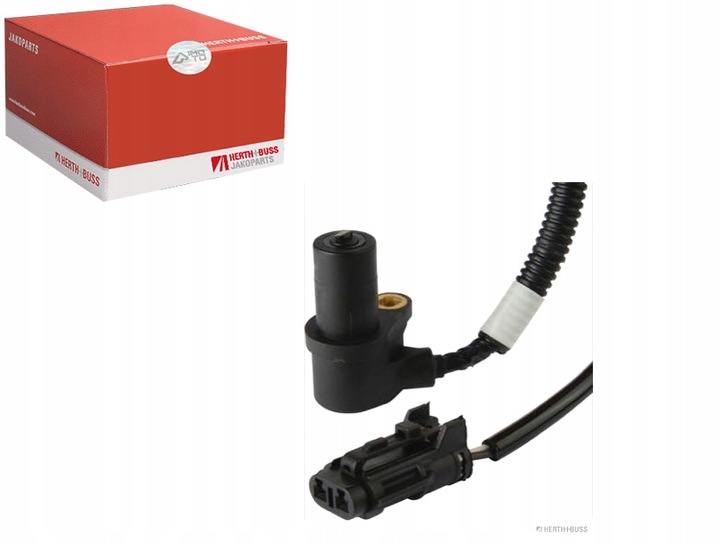 фото №1, Датчик abs hyundai atos 1.0/1.1 02.98-12.08 herth