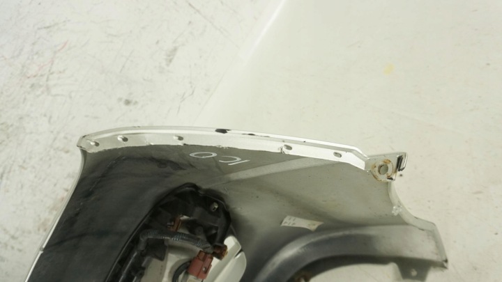 фото №12, Бампер перед передний toyota previa 2 ii 1c0 00-06 2000-2006 52119-28590