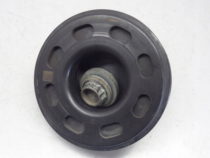 фото №2, Колесо ременное вала винт fabia iii 1.0 mpi chyb 14-