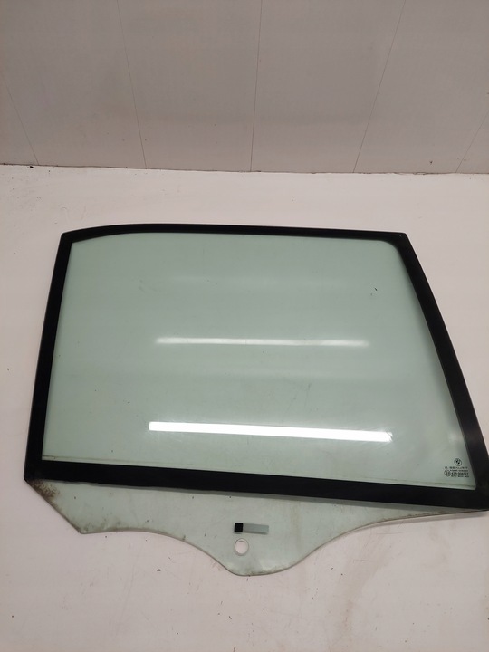 фото №1, Стекло правые зад двойная атермичное bmw e38