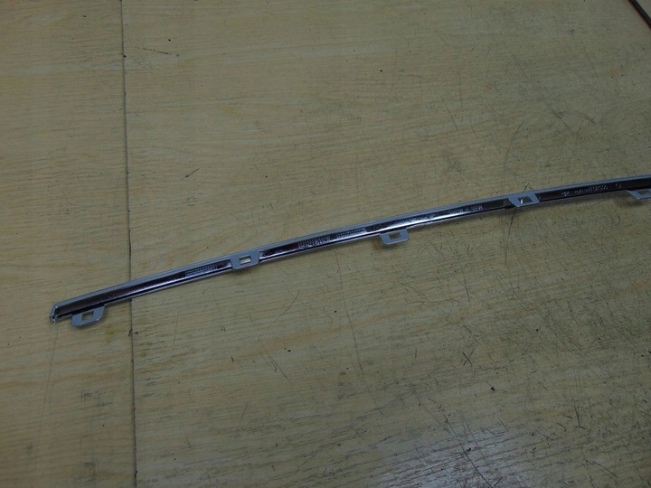 фото №7, Планка хром бампера vw beetle 2017 5c5853053