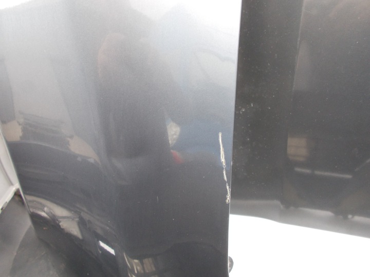 фото №9, Капот крыло pas перед бампер лампа решётка радиатора решётка skoda octavia ii 2 9153