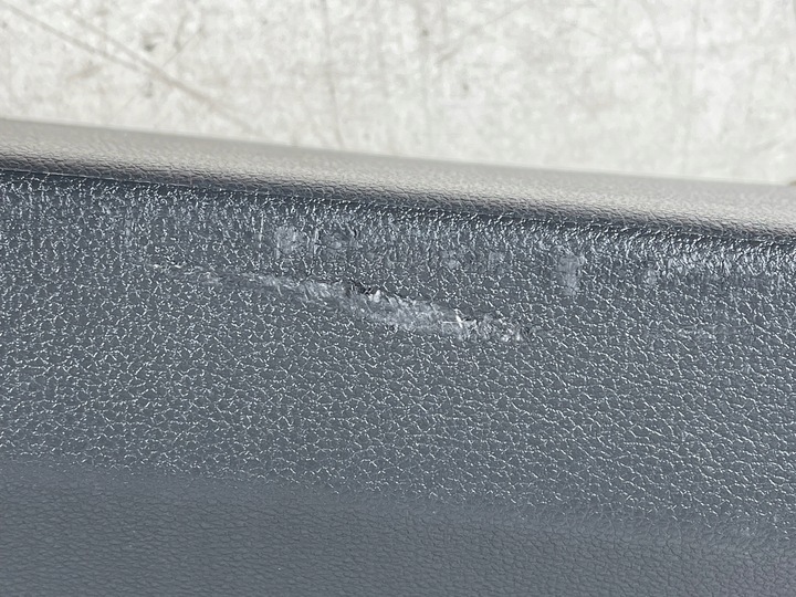 фото №9, Vw tiguan ii 5na обивка защита крышки багажника 5na867601e