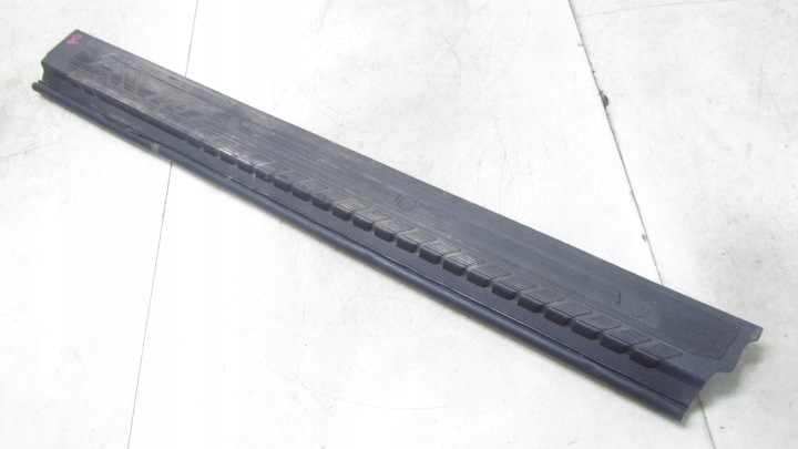 фото №9, Ford tourneo custom накладка молдинг порога ліва bk21-b13249 12-
