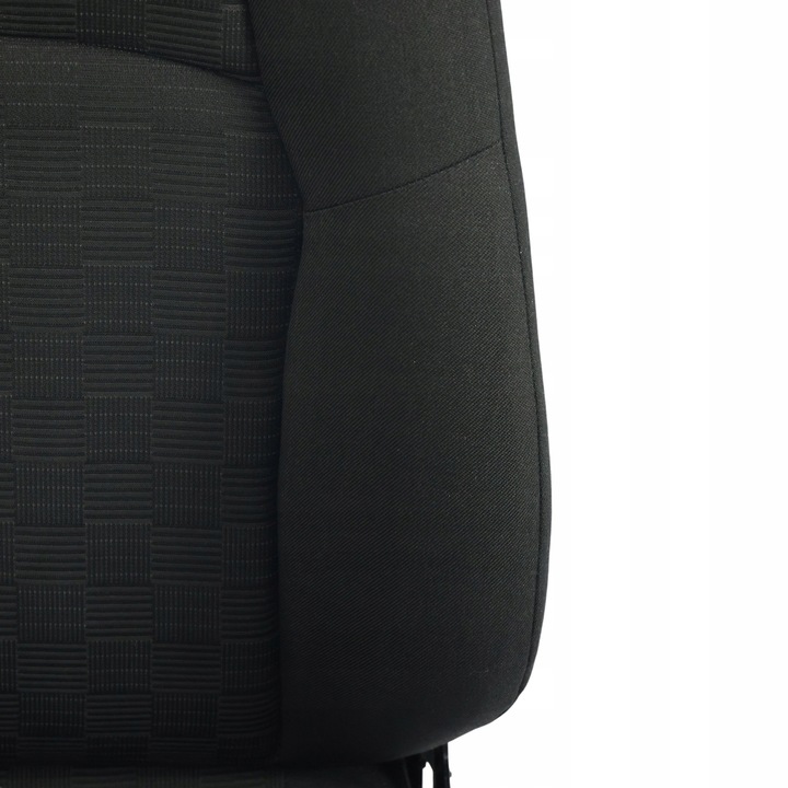 фото №9, Mercedes w203 s203 сидіння переднє електричний матеріал антрацит чорний праві