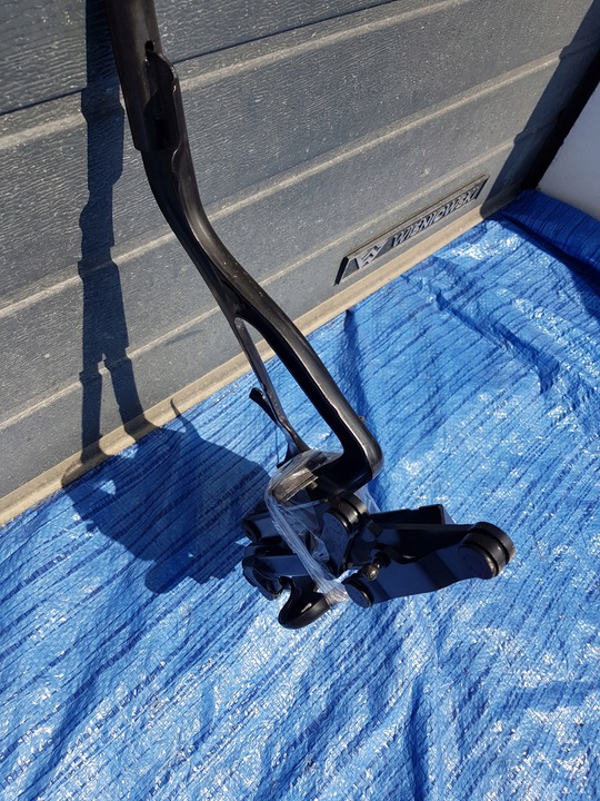 фото №7, Mercedes slk r171 w171 дуга каркас рама дах