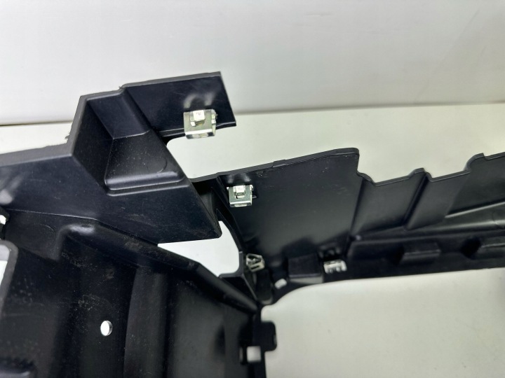 фото №7, Cfd730 element консоли средней citroen e-c3 2024- oem 9845596580