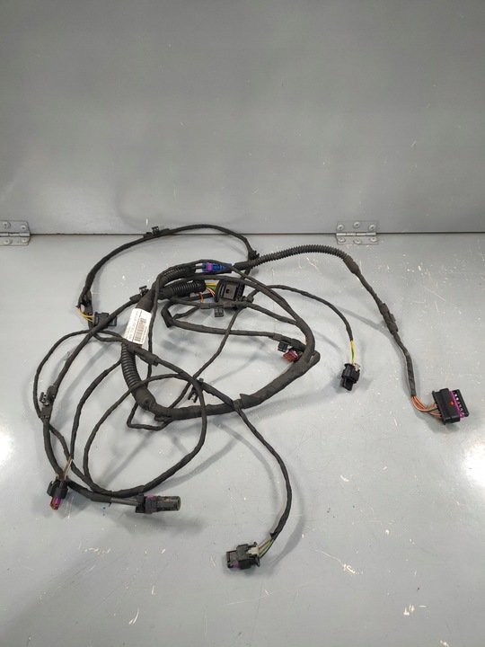 фото №1, Seat ateca жгут установка бампера перед передние pdc 575971095f