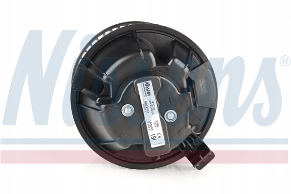 фото №10, Воздуходувка dacia duster 10-, logan 04-, sandero 08-