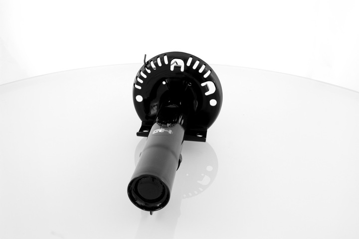 фото №13, Амортизатор перед газовый