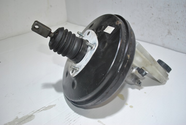фото №5, Усилитель тормозные mitsubishi colt vi pmr955871